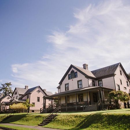 Fort Worden Villa Port Townsend Exterior photo